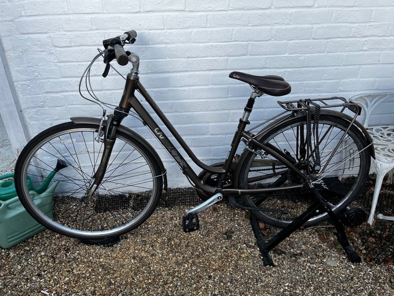 Ladies bike for sale