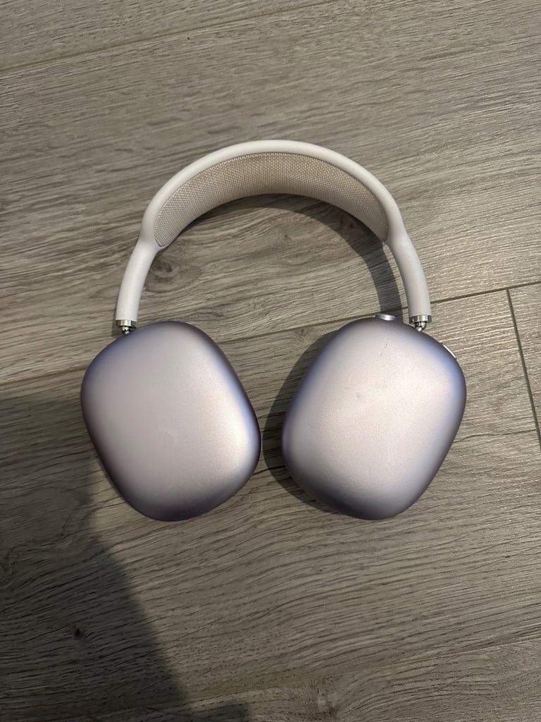 image for Airpods max