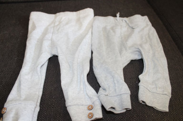 Baby boys clothes bundle, 14 items, 0-3 months
