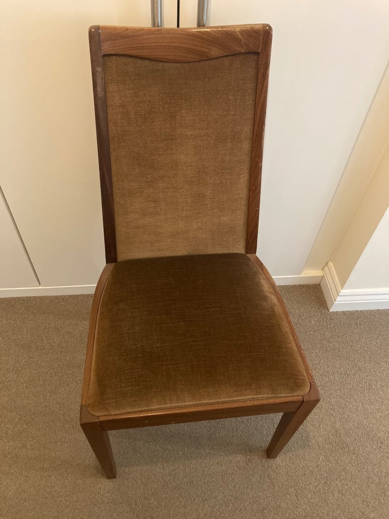 Single chair