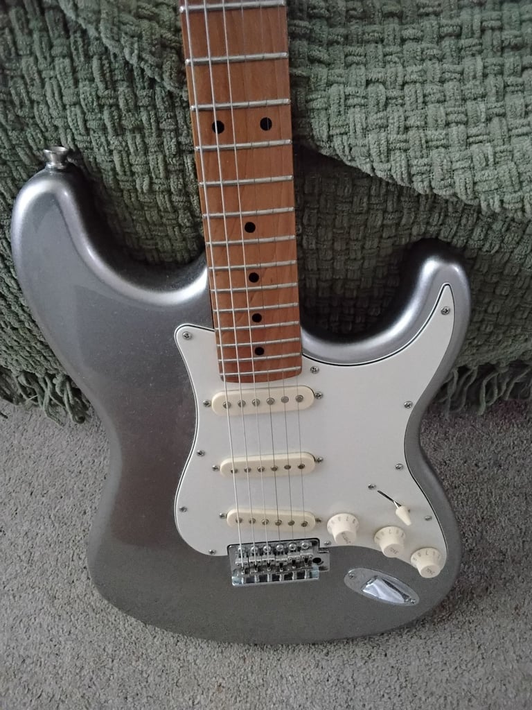 Jet js 300 strat 