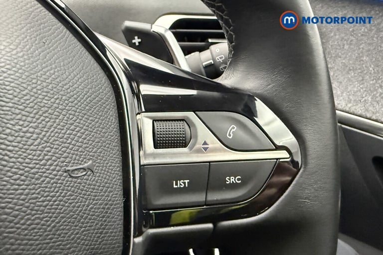 2020 Peugeot 3008 1.5 BlueHDi Allure 5dr EAT8 SUV Diesel Automatic