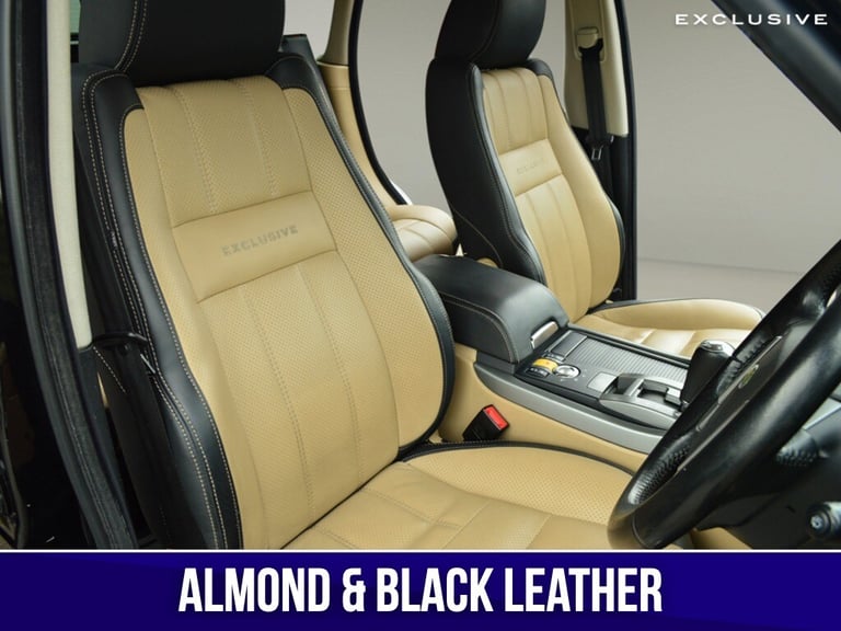 2014 Land Rover Range Rover Sport EXCLUSIVE Range Rover Sport Projects and Upgrades  4x4 Diesel M...