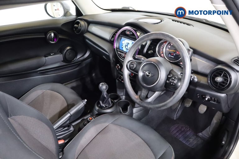 2019 MINI Hatch 1.5 Cooper Classic II 3dr Hatchback Petrol Manual