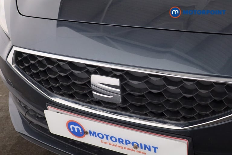 2022 SEAT Leon 1.0 TSI EVO SE 5dr Estate Petrol Manual