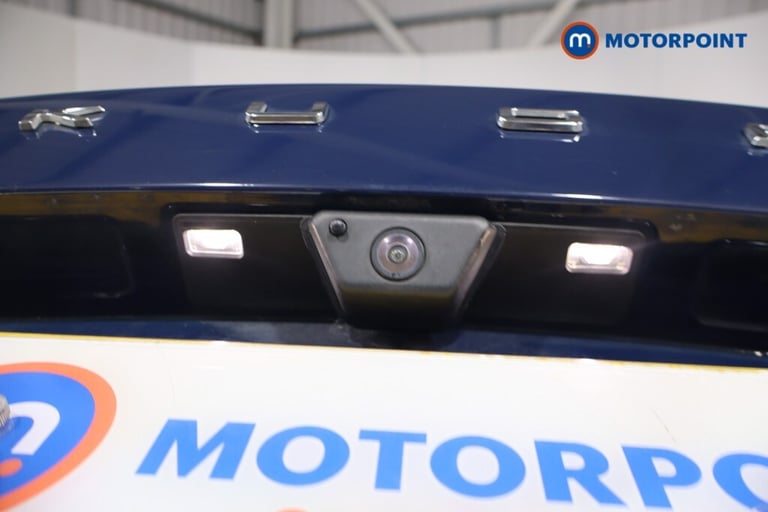 2021 Ford Kuga 2.5 PHEV ST-Line 5dr CVT SUV Hybrid Automatic