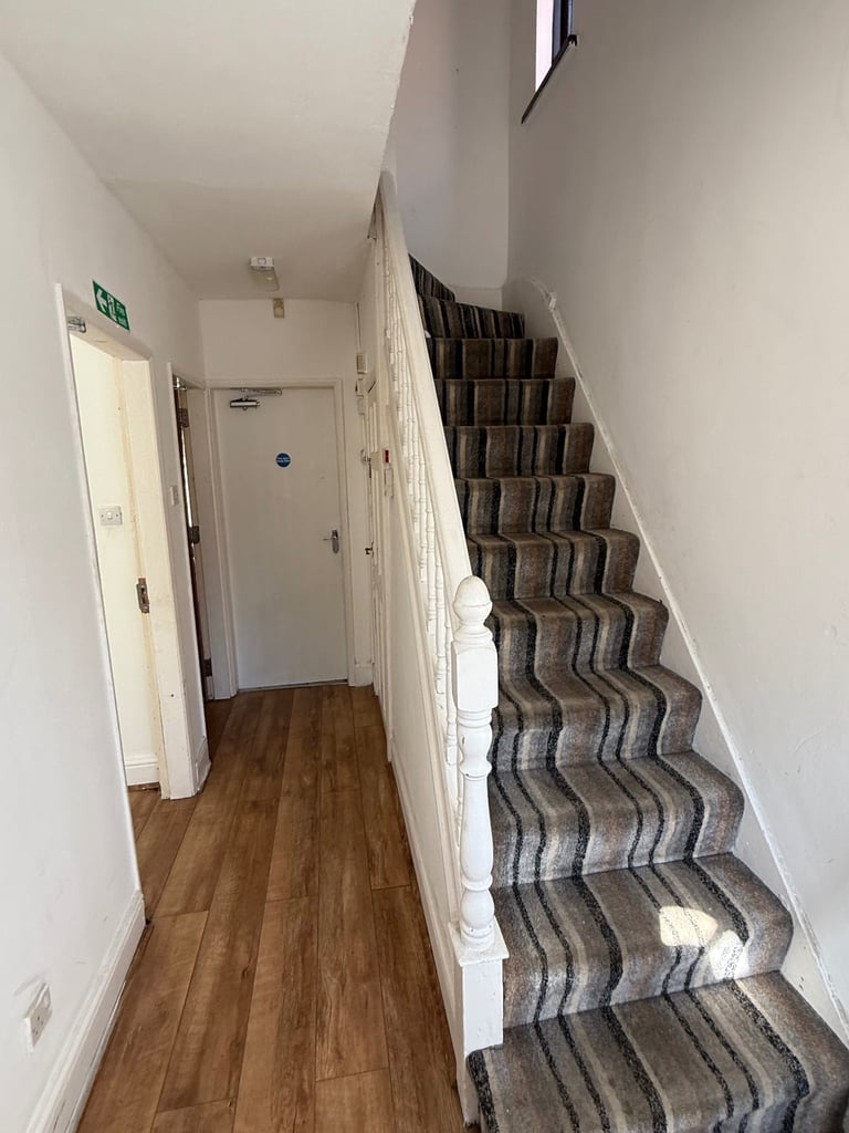 HMO Rooms to let available DSS and benefit tenants accepted. Room in shared house In Birmingham