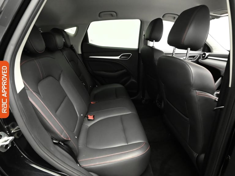 2023 MG MG ZS 1.0 T-GDI Exclusive SUV 5dr Petrol Auto Euro 6 (111 ps) Hatchback PETROL Automatic