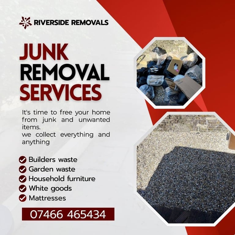 Erith waste removal,builders waste removal,furniture disposal,man and van rubbish clearance 
