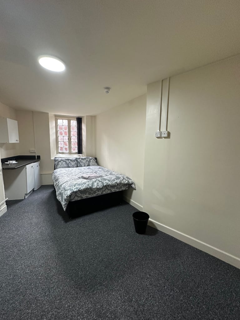 HMO Shared Accommodation 