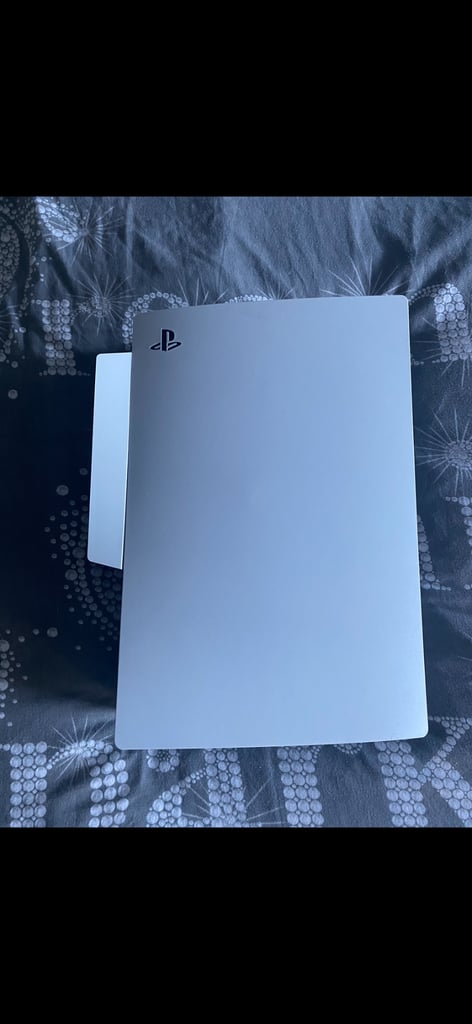 PlayStation 5 console 