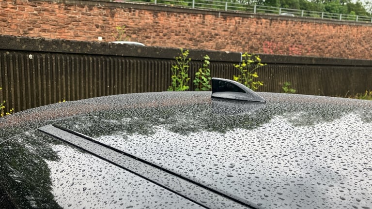 2025 Nissan Qashqai 1.3 DiG-T MH Acenta Premium 5dr Petrol Hatchback Hatchback Petrol Manual