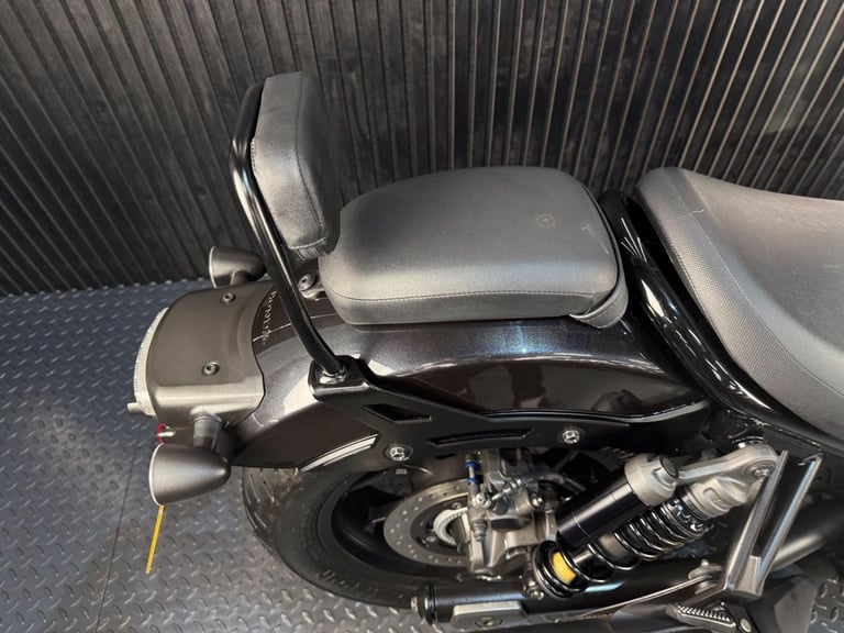 2022 Honda CMX1100 Rebel 1100 Euro 5