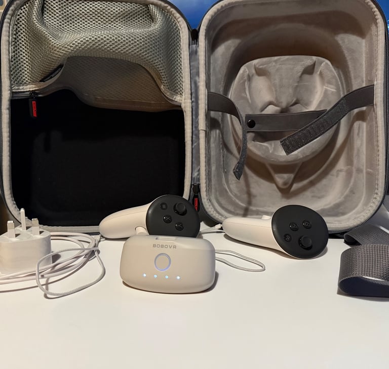 image for Oculus Quest 3 512GB