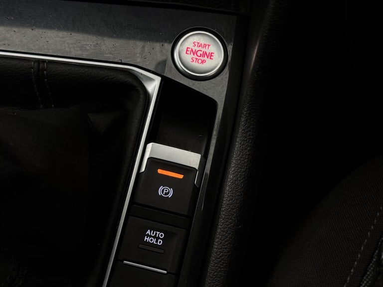 2019 SEAT Tarraco 1.5 EcoTSI SE Technology 5dr HATCHBACK PETROL Manual