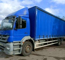 Truck Transport hire / Lorry hire