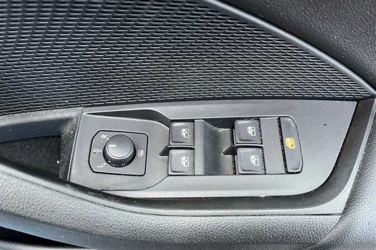 2020 Skoda Octavia 1.5 TSI SE First Edition 5dr ESTATE PETROL Manual