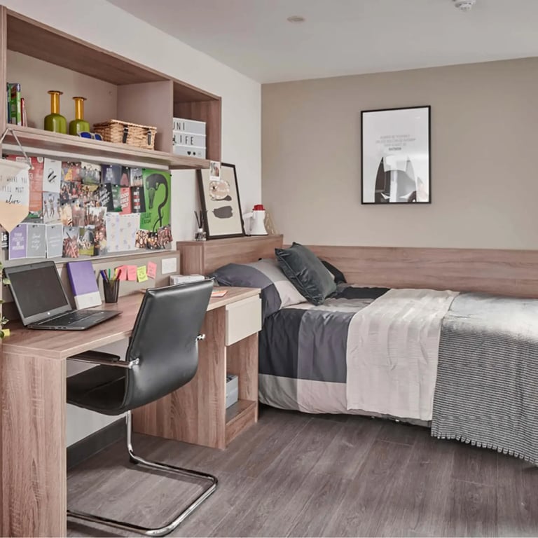Student flat room: trinity view coventry university of warwick or coventry students
