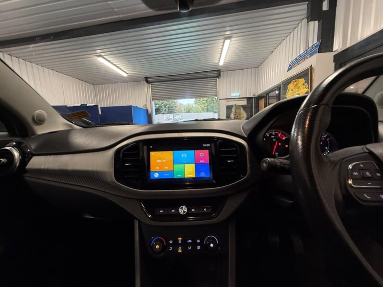 2020 MG MG3 1.5 VTi-TECH Excite Euro 6 (s/s) 5dr HATCHBACK Petrol Manual