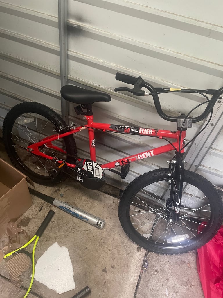 image for 16” boys bike