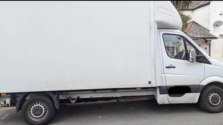 Used Luton van for Sale in East London, London Vans for Sale
