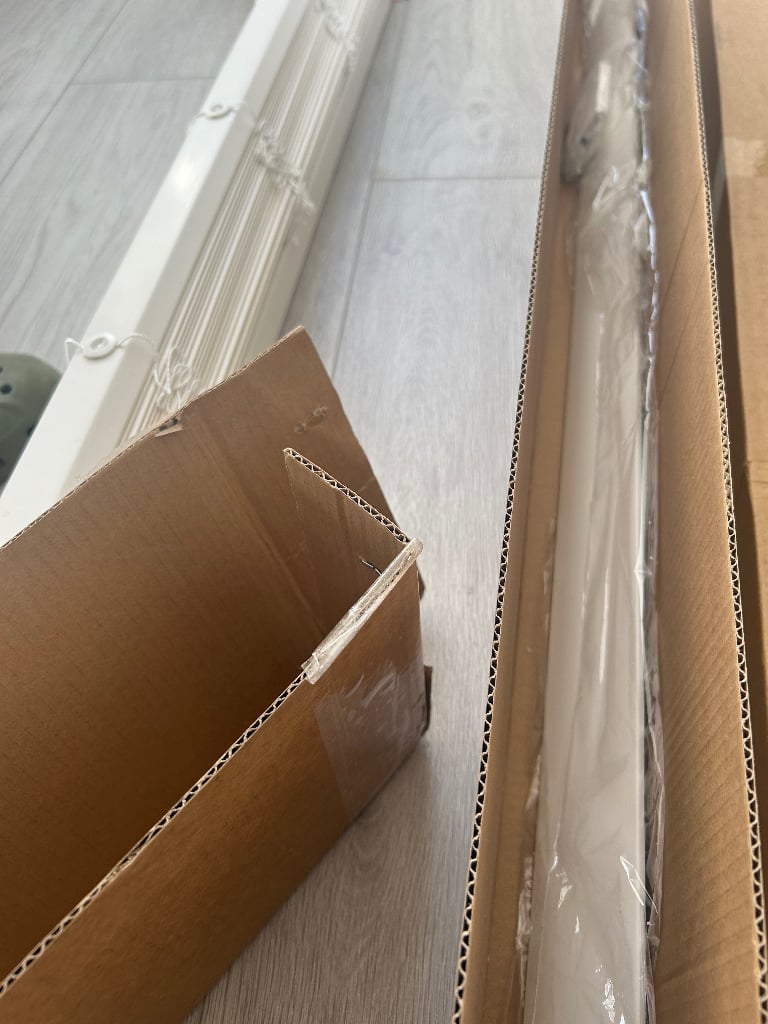 5 Brand New Venetian Blinds £20 each