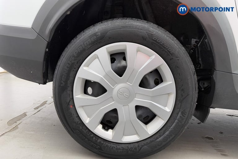 2023 Dacia Jogger 1.0 TCe Essential 5dr MPV Petrol Manual