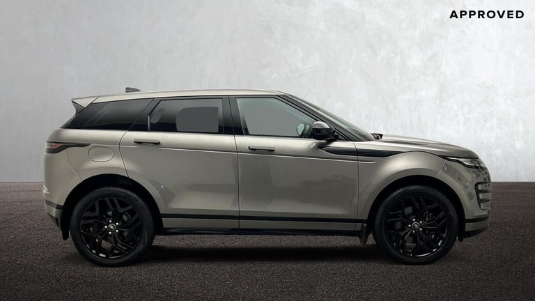 2022 Land Rover Range Rover Evoque 2.0 D200 MHEV Edition Auto 4WD Euro 6 (s/s) 5dr ESTATE Diesel ...
