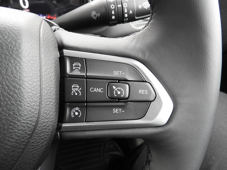 2025 Jeep Renegade Altitude 1.5 E-hybrid 130hp ESTATE Petrol/Electric Hybrid Automatic