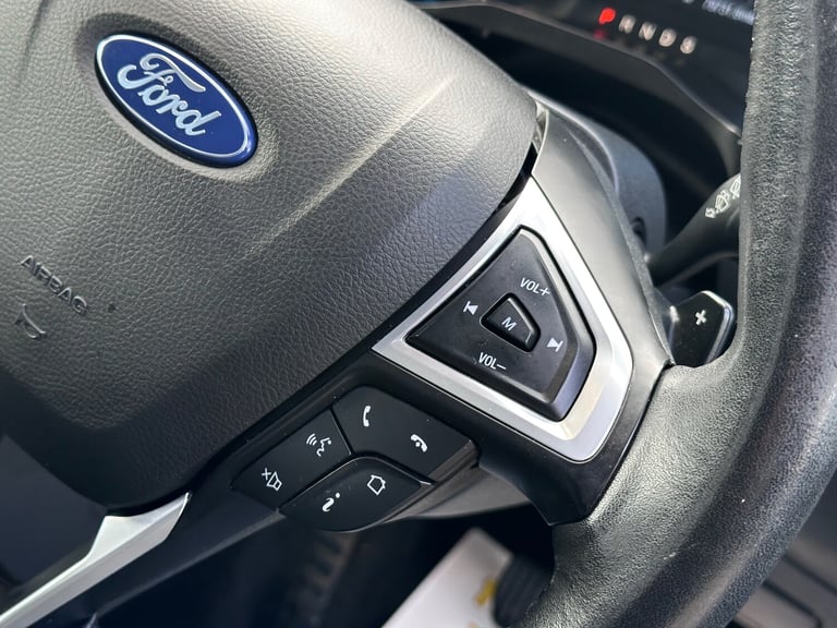 2015 Ford Galaxy 2.0 TDCi Zetec MPV 5dr Diesel Powershift Euro 6 (s/s) (150 ps)