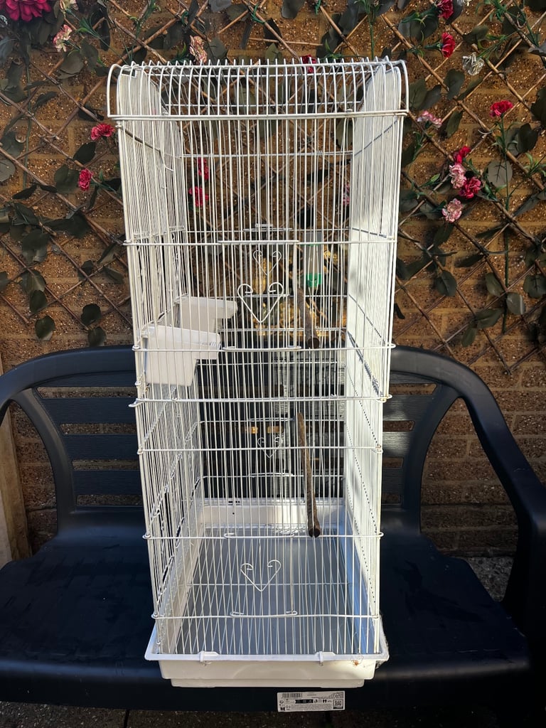 Yaheetech Bird Cage
