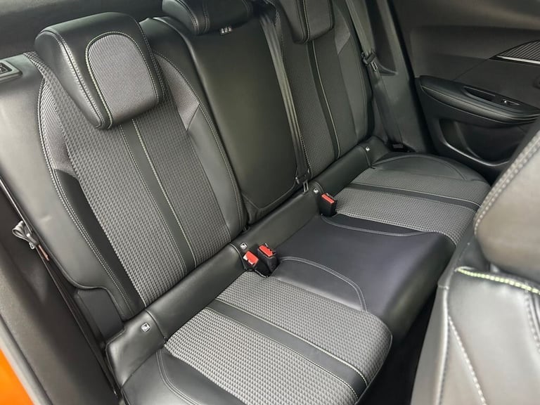 2021 Peugeot 2008 1.2 PureTech GT SUV 5dr Petrol Manual Euro 6 (s/s) (130 ps) HATCHBACK Petrol Ma...