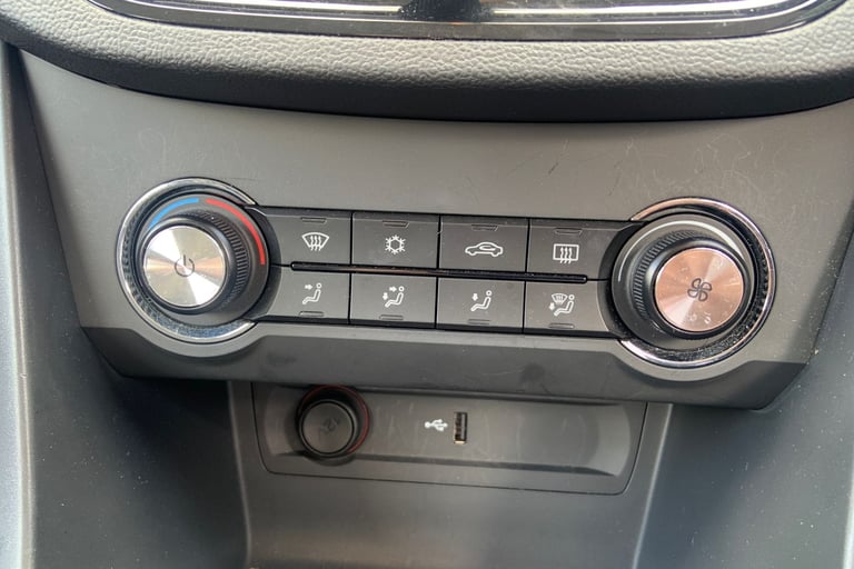 2022 MG MG3 1.5 VTi-TECH Exclusive 5dr [Navigation] HATCHBACK PETROL Manual