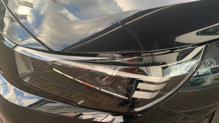 2024 Vauxhall Corsa 50kWh GS Hatchback 5dr Electric Auto (136 ps) Hatchback Electric Automatic