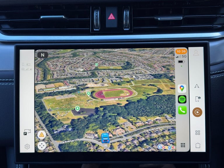 2021 Jaguar F-Pace 2.0 D200 MHEV R-Dynamic S SUV 5dr Diesel Auto AWD Euro 6 (s/s) (204 ps) ESTATE...
