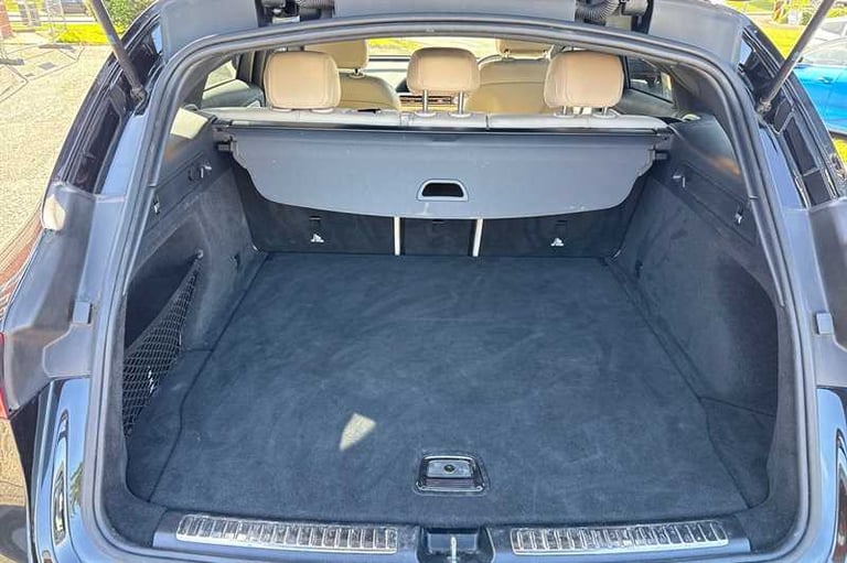 2021 Mercedes-Benz EQC EQC 400 300kW Sport 80kWh 5dr Auto ESTATE ELECTRIC Automatic