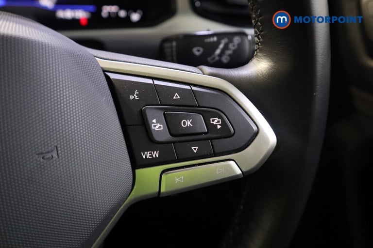 2023 Volkswagen T-Roc 1.5 TSI Life 5dr SUV Petrol Manual