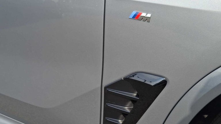 2024 BMW X5 xDrive50e M Sport 5dr Auto SUV Plug-In Hy Automatic