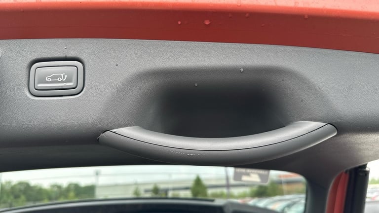 2025 Kia EV3 148kW GT-Line S 81.4kWh 5dr Auto ESTATE ELECTRIC Automatic