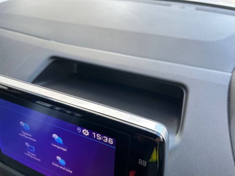  Peugeot Partner 1.5 Bluehdi 1000 Professional Premium  Plus Standard Panel Van