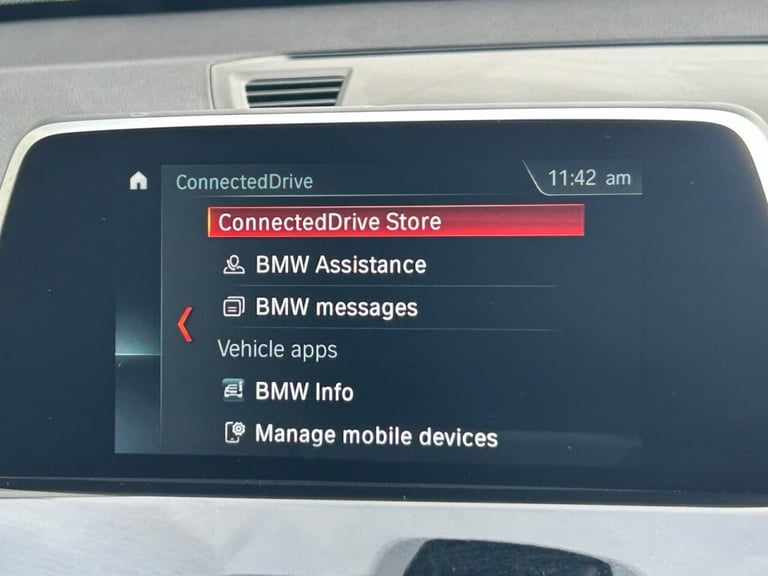 2019 BMW X1 1.5 18i GPF Sport SUV 5dr Petrol DCT sDrive Euro 6 (s/s) (140 ps) ESTATE Petrol Autom...