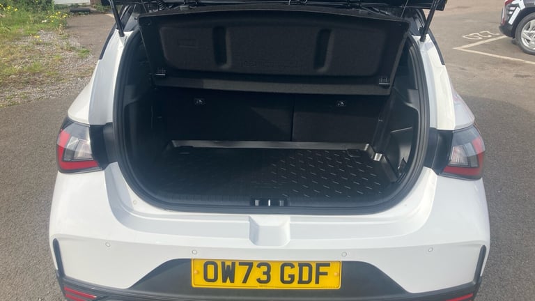 2024 Hyundai i20 1.0T GDi 48V MHD 120 N Line 5dr Petrol Hatchback Hatchback Petrol Manual