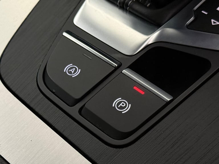 2020 Audi Q5 45 TFSI Quattro S Line 5dr S Tronic ESTATE PETROL Automatic