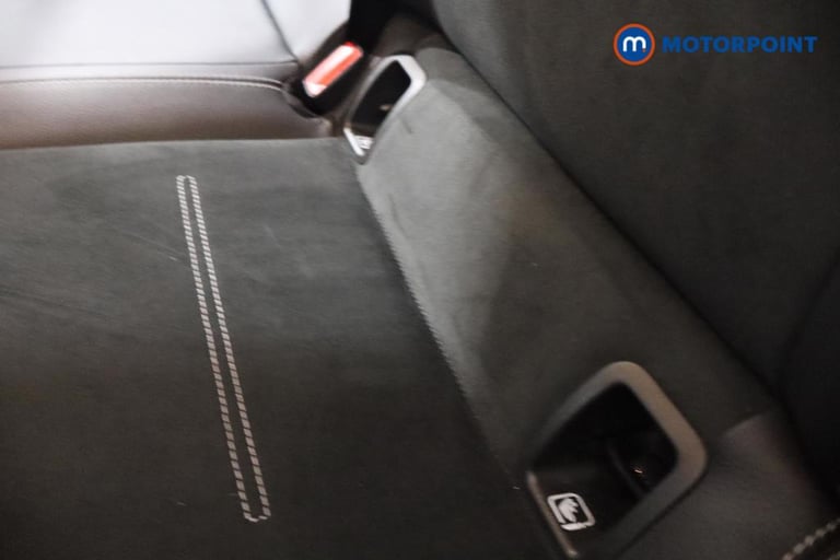 2021 Mercedes-Benz A-Class A250e AMG Line Edition 4dr Auto Saloon Hybrid Automatic