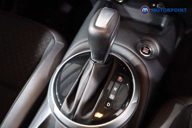 2023 Nissan Juke 1.0 DiG-T 114 N-Connecta 5dr DCT HATCHBACK PETROL Automatic