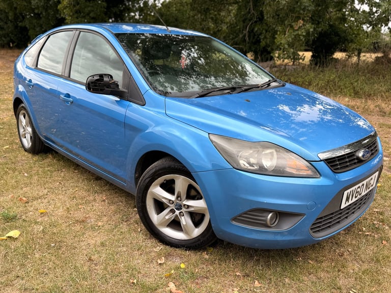 image for 2010 FORD FOCUS - BRAND NEW STARTER