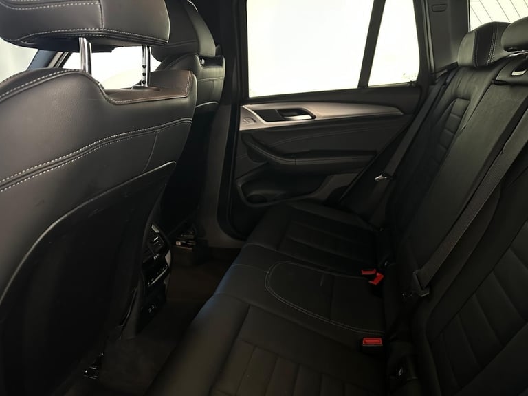 2021 BMW X3 2.0 30e 12kWh M Sport Auto xDrive Euro 6 (s/s) 5dr ESTATE Petrol/Electric Hybrid Auto...