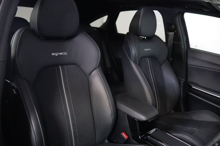 2021 Kia Pro Ceed 1.5T GDi ISG GT-Line S 5dr DCT ESTATE PETROL Automatic