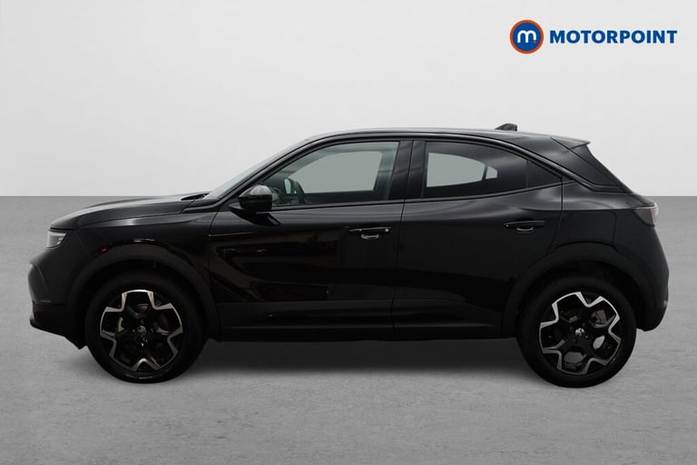 2025 Vauxhall Mokka 1.2 Turbo 136 GS 5dr SUV Petrol Manual