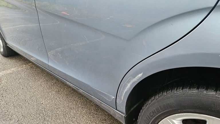 Seat, ALTEA, MPV, 2007, Manual, 1968 (cc), 5 doors